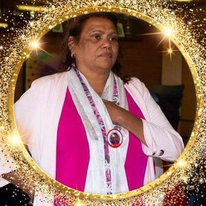 Meet your Posher, Jinni